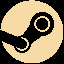 Steam Icon